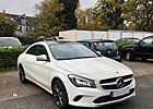 Mercedes-Benz CLA 180 CDI / d (117.312)