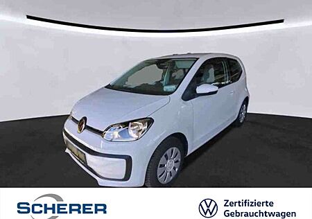 VW Up Volkswagen ! MOVE ! KLIMA MFK DAB+
