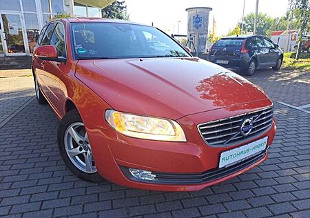 Volvo V70 2.0 Neuer Motor Kinetic NAVI Tempomat*SHZ*