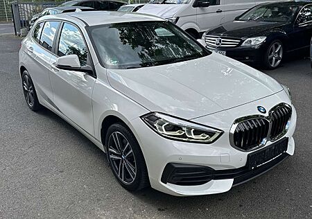 BMW 118 1 Lim. i Advantage1.HAND~LED~BUSINESS PAKET