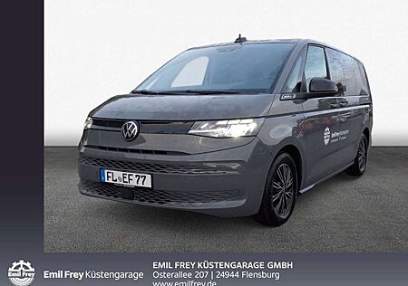 VW T7 Volkswagen Multivan TDI DSG 7 Sitzer/RFK/LED/Navi/Tisch