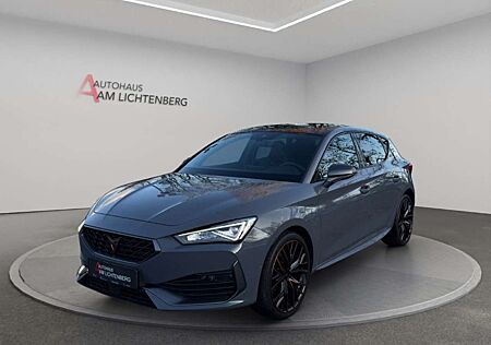 Cupra Leon 1.4 e-HYBRID 180 kW (245 PS) 6-Gang-DSG PANO+NAVI+