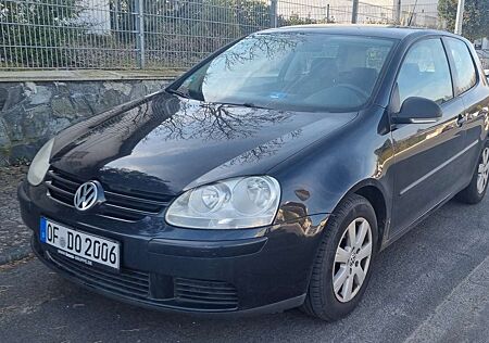 VW Golf Volkswagen 1.4 *KLIMA* TÜV * NAVI *Bluetooth Tel&Mus*