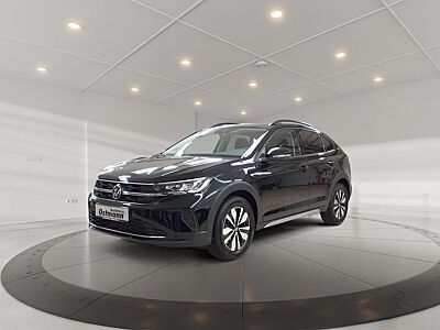 Volkswagen Taigo 1.0TSI Goal *AHK*Klima*Navi*Sitzheizung*