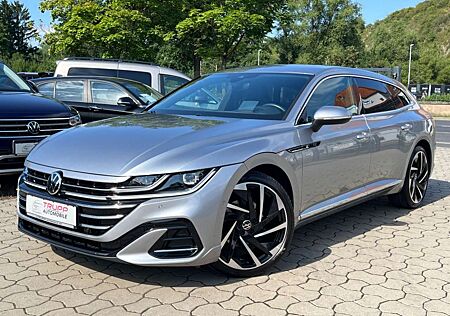 VW Arteon Volkswagen SB R-Line 4M/Matrix/AHK/Harman/HUD/4xSHZ