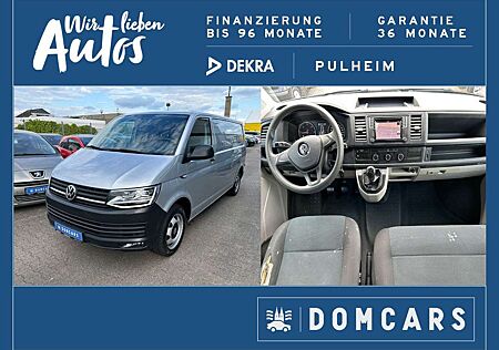 VW T6 Transporter Volkswagen Kasten lang/LED/NAVI/GARANTIE/PDC
