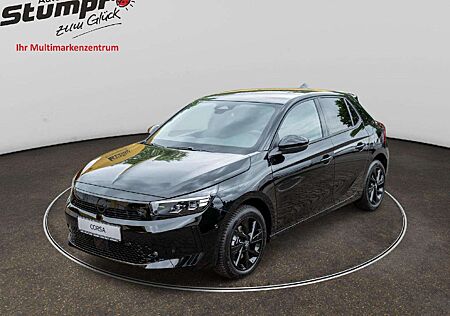 Opel Corsa GS Matrix/NAVI/Kamera/SHZ/LHZ