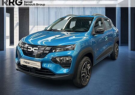 Dacia Spring Essentiel Rückfahrkamera