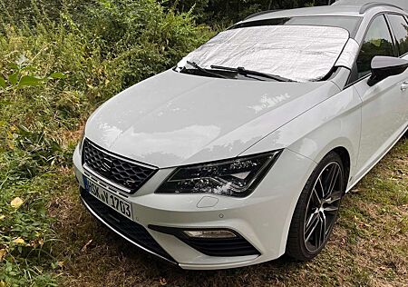 Seat Leon ST 2.0 TSI Start&Stop Cupra 300