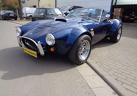 AC Cobra