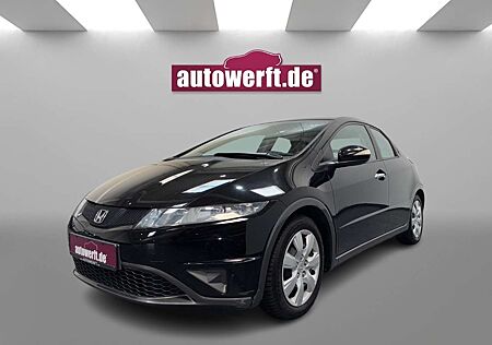 Honda Civic 1.4 COMFORT 1HAND KLIMAAUT TÜV 11.26