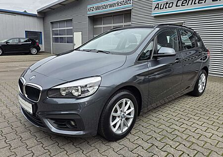 BMW 216 d Active Tourer Steptronic
