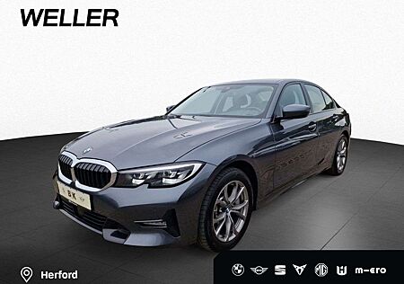 BMW 330 i SportLine HIFi PDC Shadow KlimaAut. ACC SiHz