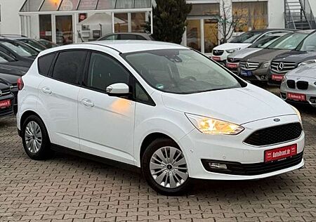 Ford C-Max 1.0 EcoBoost Cool & Connect*SHZ*NAVI*GRA*