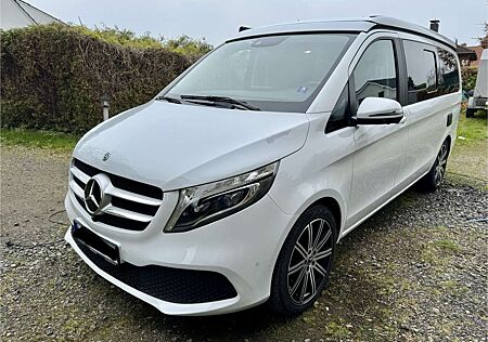 Mercedes-Benz Marco Polo 220/250/300 d EDITION RWD (447.813)