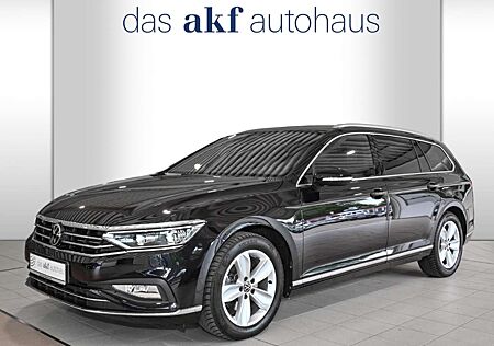 VW Passat Variant Volkswagen 2.0 TDI DSG Elegance-Navi*AHK*Kamera*Matrix-LED*AC
