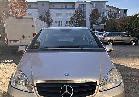 Mercedes-Benz A 150 Classic
