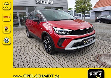 Opel Crossland 1,2 Elegance