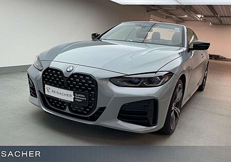 BMW Others M440iA xDrive Cabrio AHK,DAProf,PA+,Lkrd+Nackenw