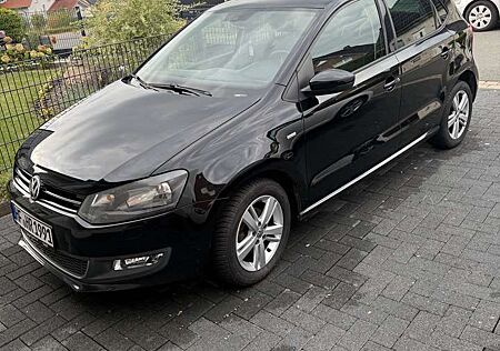 VW Polo Volkswagen Match