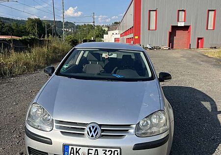 VW Golf Volkswagen 1.4 Trendline
