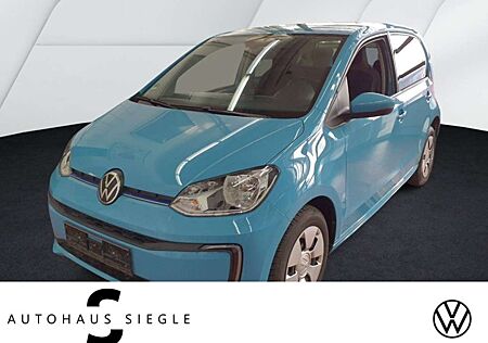 VW e-up! Volkswagen e-up! move up! CCS 5-Türen Kamera maps+more Tempomat Sit