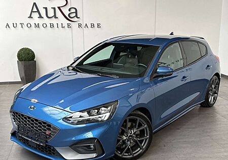 Ford Focus 2.0 EB ST NAV+LED+AHK+ACC+VCOCKPIT+B&O+1HD