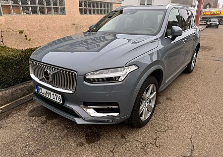 Volvo XC 90 XC90 B5 D AWD Geartronic Inscription