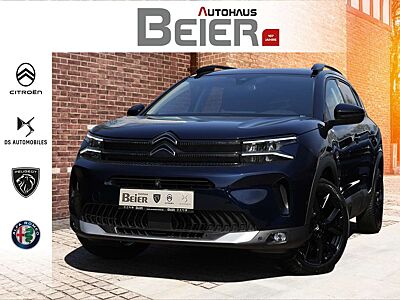 Citroen C5 Aircross Max PT 130PS EAT8