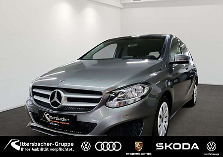 Mercedes-Benz B 200 2.1 CDI