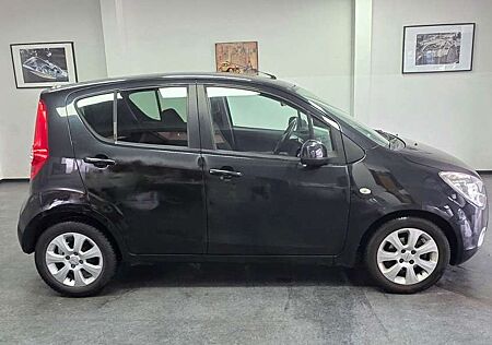 Opel Agila 1.2 Edition Klima TÜV 03/2028