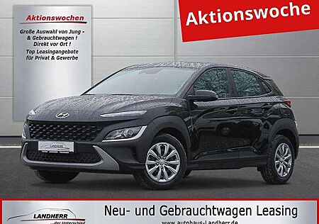 Hyundai Kona 1.0 T-GDI Classic // Klima/Kamera/DAB