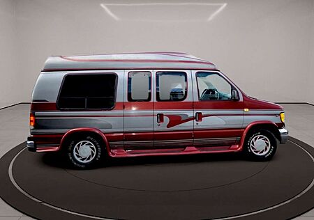 Ford Econoline Van E-Series E-150 4,6 V8 XL