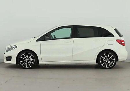 Mercedes-Benz B 220 4Matic 7G-DCT
