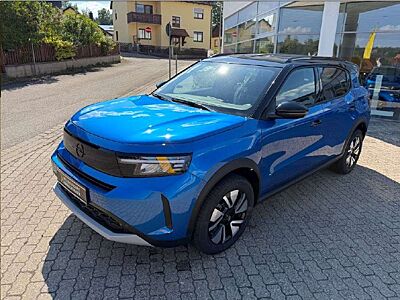 Opel Frontera Ultimate 1.2T/ 145 PS Kamera Navi SHZ