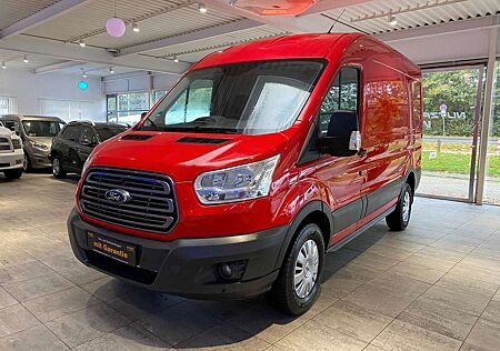 Ford Transit 2.0 TDCI L2-H2 *Klima*Euro6*Garantie*