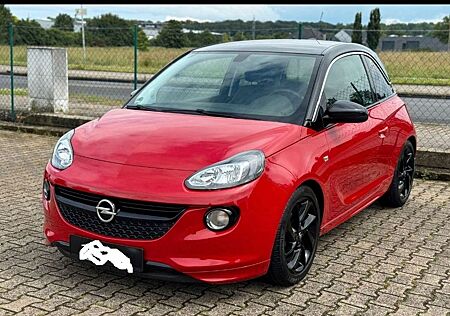 Opel Adam 1.4 Glam