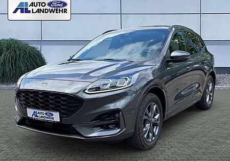Ford Kuga Plug-In Hybrid ST-Line X 2.5 Duratec -PHEV EU6d HU