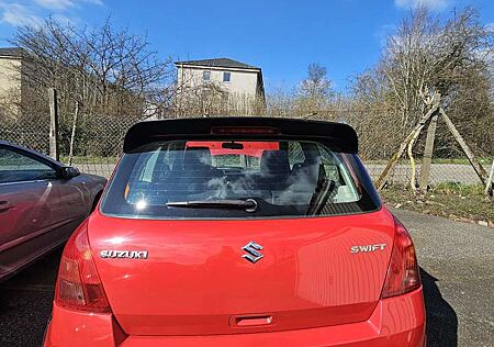 Suzuki Swift Classic (3-trg.)