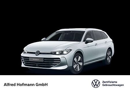 VW Passat Variant Volkswagen 2.0 TDI DSG AHK NAVI ACC