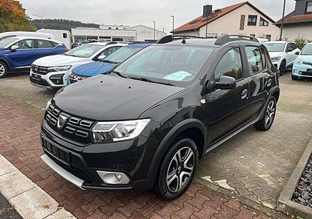 Dacia Sandero Stepway Celebration