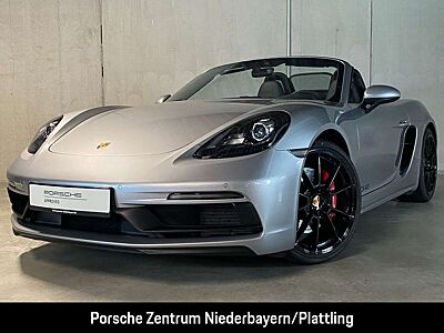 Porsche Boxster (718) GTS 4.0 | ParkAssistent |Tempostat