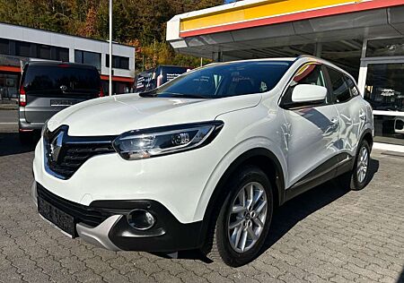 Renault Kadjar XMOD TEMP, PDC + AHK