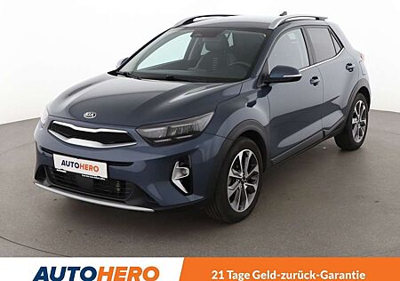 Kia Stonic 1.0 TGDI Mild-Hybrid Spirit *NAVI*CAM*AHK