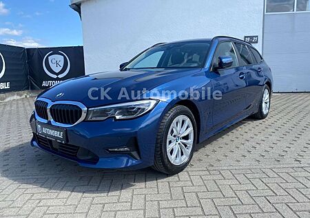BMW 320 d xDrive Touring Advantage/Laser/Kamera/AHK