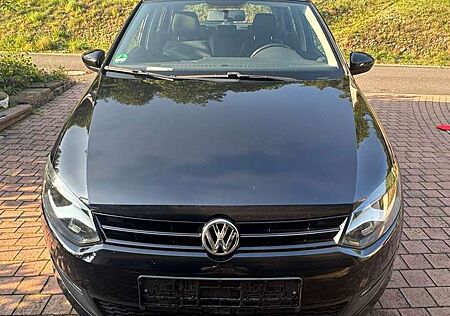 VW Polo Volkswagen 1.2