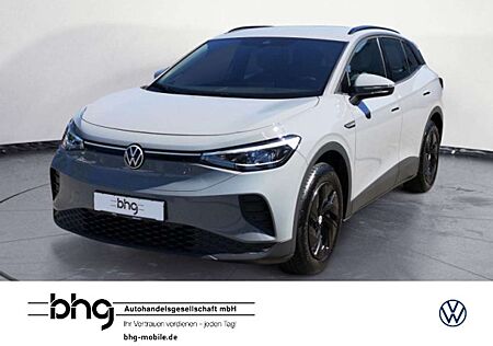 VW ID.4 Volkswagen Pure #ACC #Navi #Einparkhilfe