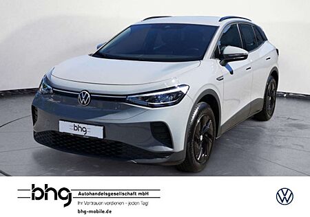 VW ID.4 Volkswagen Pure #ACC #Navi #Einparkhilfe