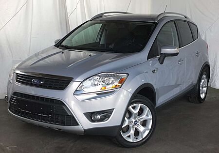 Ford Kuga CHAMPIONS EDITION 4x4 AHK SPORT