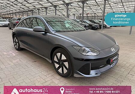 Hyundai IONIQ 6 Techniq 53kWh|LED|HeadUp|ACC